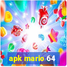 apk mario 64